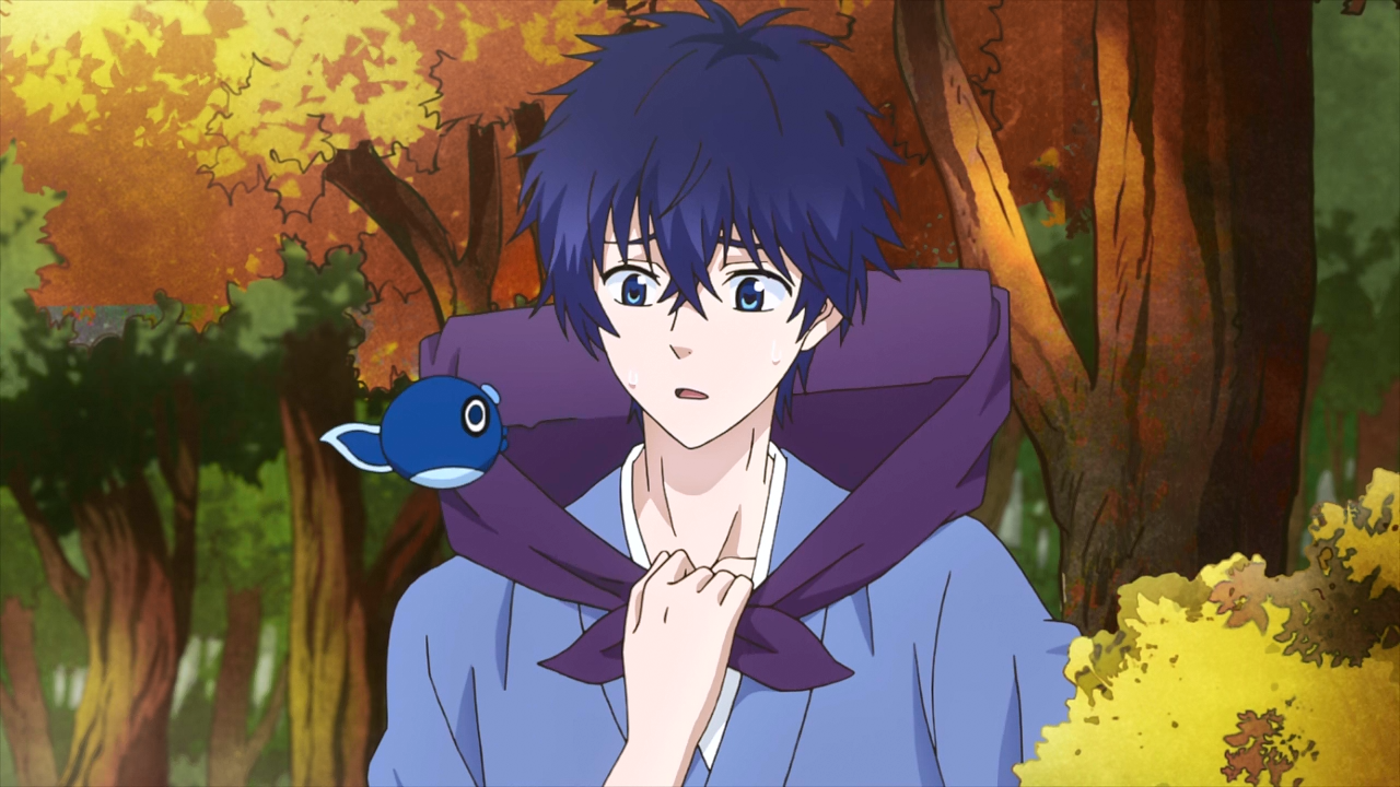 Fukigen na Mononokean Tsuzuki (PuyaSubs!)